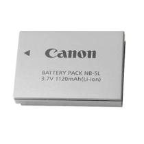 Bateria nb - 5l - Canon