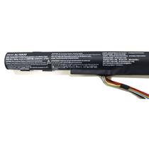 Bateria NBC Compativel Para Acer 4icr17/65) 14.8v Acer Aspire E5-573 al15a32