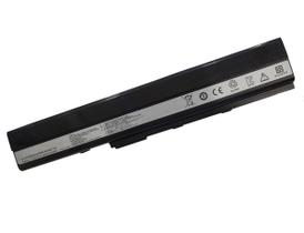 Bateria NBC Compativel Para Notebook A42f A42j A42ja A42jc A42je K52f - A32-k52 bata32k52
