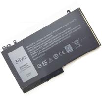 Bateria NBC Compativel Para Notebook Dell Latitude E5250 11.1v 38wh ryxxh