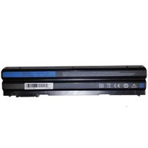 Bateria NBC Compativel Para Notebook Dell N3x1d T54fj
