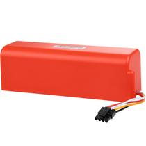 Bateria Ndoge 6500mAh 14,4V para Roborock S4 S5 S6 S7