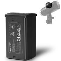 Bateria Neewer NB-Q200 para Flash Q200 TTL Outdoor Strobe