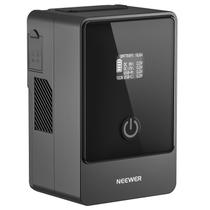 Bateria NEEWER PS099E 6800mAh V Mount PD65W Carregamento Rápido Bateria NEEWER PS099E 6800mAh V Mount PD65W Carregamento Rápido