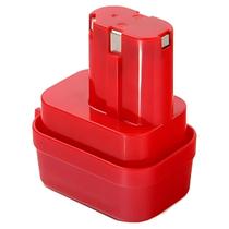 Bateria Ni-Cd 9.6V 1.3AH Cluster 9100 Makita