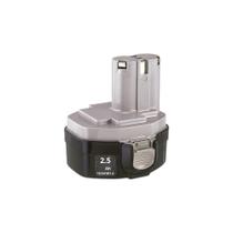 Bateria Ni-MH 14.4V 2.6Ah Cluster 1434 - 193101-2 - Makita Bateria Ni-MH 14.4V 2.6Ah Cluster 1434 - 193101-2 - Makita