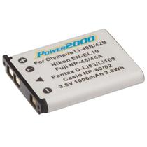 Bateria Nikon EN-EL10 Power2000 1000mAh 3.6V