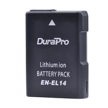 Bateria Nikon EN-EL14 DuraPro 1200mAh 7.4V