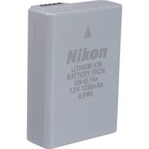 Bateria Nikon EN-EL14a Original