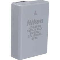 Bateria Nikon EN-EL14a Original