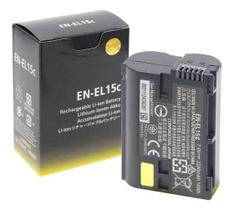 Bateria Nikon En-El15C