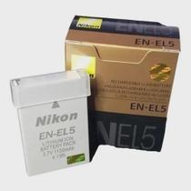Bateria Nikon P520 Coolpix En-el5 P500 P510 P520 P530