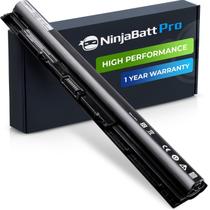 Bateria NinjaBatt Pro M5Y1K 2600mAh/38Wh para Dell Inspiron Bateria NinjaBatt Pro M5Y1K 2600mAh/38Wh para Dell Inspiron
