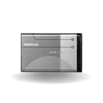 Bateria NOKIA Bl-5C 3.7v, 1020mAh -3.8Wh - Recarregável