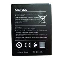 Bateria Nokia C2 V3760t Ta-1263 c/ garantia
