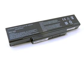 Bateria Notebook - Asus F3sv-a1 - Preta - ELGSCREEN