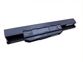 Bateria Notebook - Asus X44c - Preta