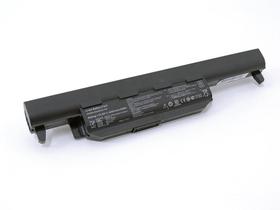 Bateria Notebook - Asus X75a - Preta - ELGSCREEN