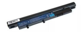 Bateria Notebook Compatível Com Acer Timeline 3810t 4810t 5810t As09d31
