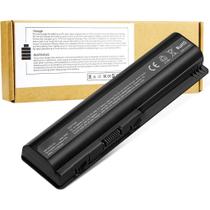 Bateria Notebook Compatível HP DV4 11.1V 5.200mAh 58Wh Preta