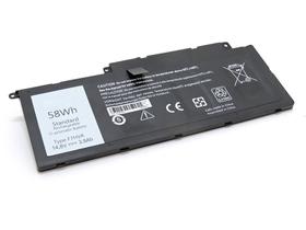 Bateria Notebook - Dell Inspiron 15-7537 - Elgscreen