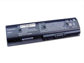 Bateria Notebook - Hp Envy Dv6-7200ej - Preta - ELGSCREEN