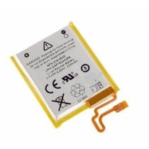 Bateria Nova Para Nano 7th Sétima Geração 7 7g- Modelo A1446