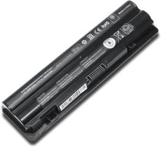 Bateria Nova para Notebook LQM 11.1V 50Wh 6 Células para Dell XPS 14 15 17 Bateria Nova para Notebook LQM 11.1V 50Wh 6 Células para Dell XPS 14 15 17