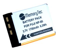 Bateria NP-85 para Fuji Sl285 Sl300 Sl1000