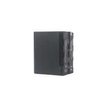 Bateria Np-f960 7.4v P/ Filmadora E Iluminador Led t