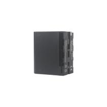 Bateria Np-f960 7.4v Pra Filmadora E Iluminador Led Yongnuo