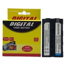 Bateria Np-f970 Para Iluminadores De Led t Bateria Np-f970 Para Iluminadores De Led t