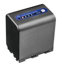 Bateria NP-QM91D para Filmadoras Sony