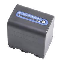 Bateria Np-Qm91D Para Sony (4050Mah E 7.2V) Bateria Np-Qm91D Para Sony (4050Mah E 7.2V)