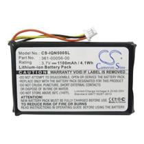 Bateria Nuvi 30 40 40lm 50 50lm 1100 Mah 500sl -