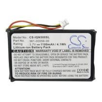 Bateria Nuvi 65, Nuvi 65lm, Nuvi 65lm 361-00056-01