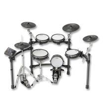 Bateria Nux DM-8 Profissional Bateria Nux DM-8 Profissional