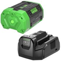 Bateria OHYES BAT 56V 10000mAh de Lítio para Ferramentas EGO Bateria OHYES BAT 56V 10000mAh de Lítio para Ferramentas EGO