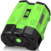 Bateria OHYES BAT 56V 5000mAh Íon de Lítio Bateria OHYES BAT 56V 5000mAh Íon de Lítio
