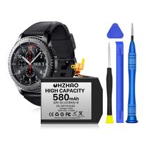 Bateria OHZHAO para Samsung Gear S3 Frontier 580 mAh com kit Bateria OHZHAO para Samsung Gear S3 Frontier 580 mAh com kit
