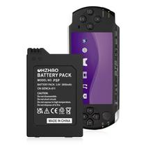 Bateria OHZHAO recarregável 3800mAh para PSP 3000/PSP Slim 2000