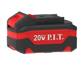 Bateria one power 4 amperes ph20-4.0 - 127-220v
