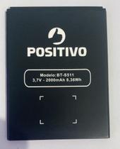 Bateria Original Bt-s511 Twist S511 2000mah - Positivo