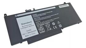 Bateria Original Dell Latitude 3160 E5450 E5550 E5250 G5M10