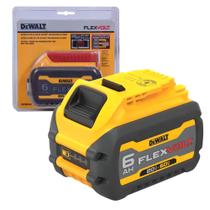Bateria Original Dewalt Flexvolt 20v/60v 6ah Dcb606-b3