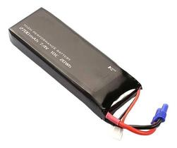 Bateria Original Hubsan H501s 2700mah 7,4 Volt