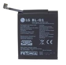 Bateria Original LG Bl-01 2020 K8+ K8 Plus Lm-x120bmw X120