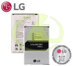 Bateria Original LG BL-46G1F K10 2017 LGM250DS M250 2800mah EAC63418201