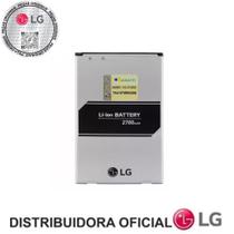 Bateria Original Lg K10 Novo 2017 M250Ds Bl-46G1F Anatel