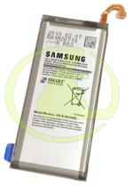 Bateria Original Samsung smartphone Galaxy J6 J8 J600 J810 J810M SM-J600 Eb-bj800abe